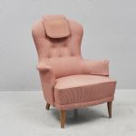 654917 Armchair